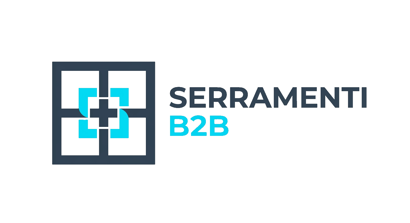 Serramenti B2B - Ferretti Metalli